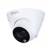 Фото dahua dh-ipc-hdw1439tp-a-led-0360b-s4 уличная купольная ip-видеокамера full-color 4мп