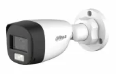 Dahua DH-HAC-B1A21P-U-IL-0280B — уличная HDCVI-камера 2 Мп