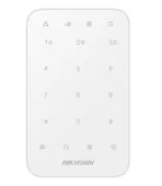 Фото клавиатура радиоканальная ax pro keypad (ds-pk1-e-we)