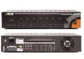 Купить az-240 трансляционный усилитель 24-вт -6 зон