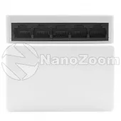 Купить неуправляемый ethernet-коммутатор tantos ts-s1005 5-портовый