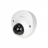 Фото dahua dh-ipc-hdbw2231fp-as-0360b-s2 уличная мини-купольная ip-видеокамера 2мп