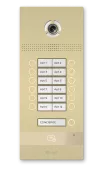 Фото вызывная панель ip-домофона bi-12fb gold