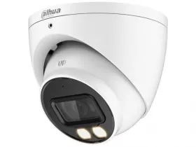 Новинки серии HDCVI-видеокамер с технологией HDCVI DAC от Dahua Technology