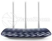 Фото роутер tp-link archer c20