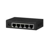 Купить dh-pfs3005-5gt 5 портовый коммутатор неуправляемый