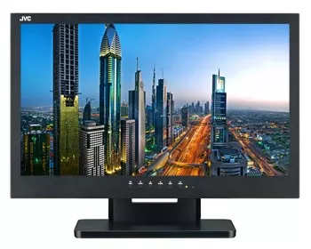 JVC выпускает широкоформатный 23-дюймовый монитор с HDMI-входом JVC выпускает широкоформатный 23-дюймовый монитор с HDMI-входом