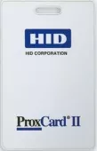 Купить бесконтактная карта hid proxcard ii