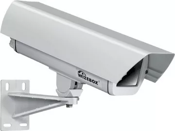Гермокожух Wizebox Е260 IP для быстрой установки IP-камеры внутри помещения. Гермокожух Wizebox Е260 IP для быстрой установки IP-камеры внутри помещения.