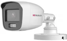 Новинки от HiWatch – мультиформатные 2 Мп камеры с технологией ColorVu