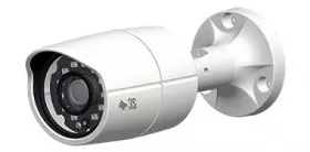 3S Vision покажет на MIPS-2015 новую линейку 5 Мп бюджетных уличных IP камер С-класса N6012-C и N9012-C