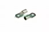 Фото наконечник наконечник кольцевой (нк d10.5мм) 70мм² (sc70-10) rexant (08-0068)