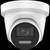 Фото i-flow f-ic-2389c2my(2.8mm) уличная купольная ip-видеокамера с гибридной подсветкой до 30м 8мп