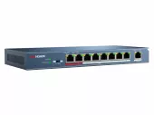 Купить ds-3e0109p-e коммутатор с рое