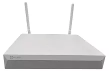 EZVIZ анонсирует видеорегистраторы Vault с дальностью Wi-Fi до 100 метров EZVIZ анонсирует видеорегистраторы Vault с дальностью Wi-Fi до 100 метров