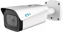 RVI анонсирует 2 Мп уличные IP-камеры RVI-1NCT2075 с трансфокаторами 5.3-64 мм