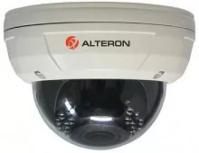 Пополнение бюджетной линейки Alteron by Smartec – антивандальная Full HD камера KIV03 Juno Пополнение бюджетной линейки Alteron by Smartec – антивандальная Full HD камера KIV03 Juno