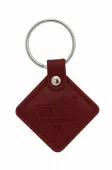 Купить бесконтактный брелок vizit-rf3.2-red