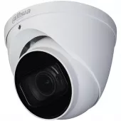 Фото dh-hac-hdw1400tp-z-a видеокамера hdcvi купольная мультиформатная (4 в 1)  4мп с моторизированным объективом