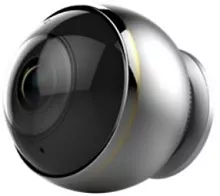 EZVIZ анонсирует панорамную 1,8 Мп камеру Mini Pano с Wi-Fi 2,4 и 5 ГГц