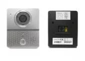 Фото вызывная панель ip-домофона e10r