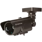 Фото tsc-ps960hv (2.8-12) видеокамера уличная корпусная