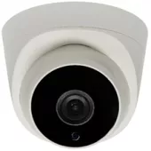 Фото видеокамера сетевая (ip) tsi-eeco25f