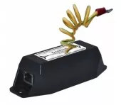 Купить устройство грозозащиты gigabit ethernet и poe (до 4кв) tantos tsn-gz14pg