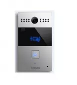 Фото вызывная панель ip-домофона r26c on-wall