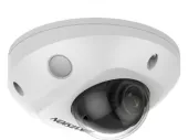 Фото hikvision ds-2cd2543g2-is(2.8mm) видеокамера уличная купольная ip 4мп