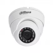 Купить видеокамеру HDCVI купольную Dahua DH-HAC-HDW1100MP-0360B-S2