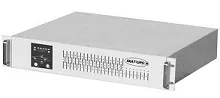 СКАТ представляет обновленные ИБП SKAT-UPS 3000 RACK и SKAT-UPS 10000 RACK СКАТ представляет обновленные ИБП SKAT-UPS 3000 RACK и SKAT-UPS 10000 RACK
