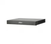 Фото dhi-nvr4208-8p-i интеллектуальный ip-видеорегистратор 8-канальный с 8 poe портами;  распознавание лиц: 2 кн - потоковое распознавание; 8 каналов - распознавание по изображениям (необходима fd-камера) защита периметра: 4 кн. входящий поток на запись: до 20