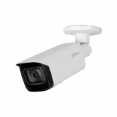 Фото dh-ipc-hfw5241tp-se-0800b-s3 цилиндрическая ip-видеокамера 2мп