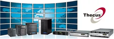 Официальное партнерство с Thecus – гарантия прямых поставок сетевых NAS хранилищ от ведущего производителя! Официальное партнерство с Thecus – гарантия прямых поставок сетевых NAS хранилищ от ведущего производителя!