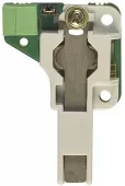 Фото модуль (составная часть панели) 2n helios ip verso - тампер ('контакт несанкц. вск