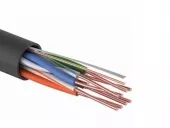 Фото витая пара кабель utp 4pr 24awg cat5e outdoor, 305м cca proconnect (01-0045-3)