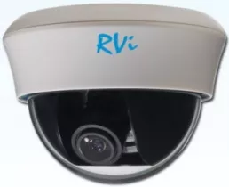 На рынке появились две аналоговых камеры RVi разрешения 700 ТВЛ – стандартного исполнения и купольная