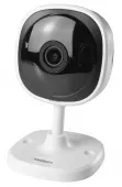 Фото видеокамера ip компактная tr-w2c1