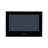 Фото dahua dhi-vth2621g-wp видеодомофон ip 7"