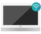 Фото ctv-m5902 w монитор видеодомофона с wi-fi 9"