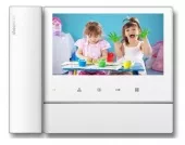 Купить commax cdv-70nm видеодомофон 7.0"