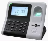 USB-сканер отпечатков пальцев ST-FE700 – в подарок! Акция действует при покупке любого биометрического терминала Smartec и ПО для него