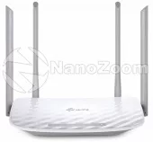 Фото роутер tp-link archer c50 (ru)