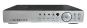 Купить гибридный видеорегистратор AltCam DVR1643 (16-ти канальный)