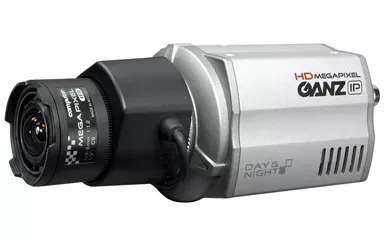 IP-камера GANZ ZN-C1 – инструмент для круглосуточного видеонаблюдения в помещении. IP-камера GANZ ZN-C1 – инструмент для круглосуточного видеонаблюдения в помещении.