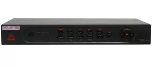 SarmatT: три профессиональных видеорегистратора Real Time с выходом HDMI SarmatT: три профессиональных видеорегистратора Real Time с выходом HDMI