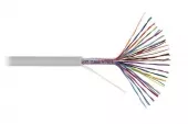 Фото кабель «витая пара» utp 10pr 24awg, cat5, 305 м rexant (01-1011)