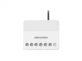 Фото реле радиоканальное ax pro relaylow (ds-pm1-o1l-we)