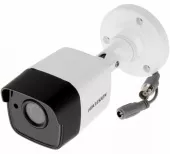 Фото цилиндрическая hd-tvi камера hikvision ds-2ce16h5t-it (6mm)